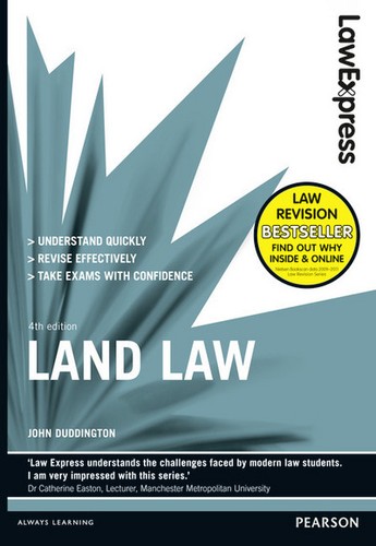 Land law free - -,