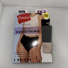 Hanes Premium Seamless