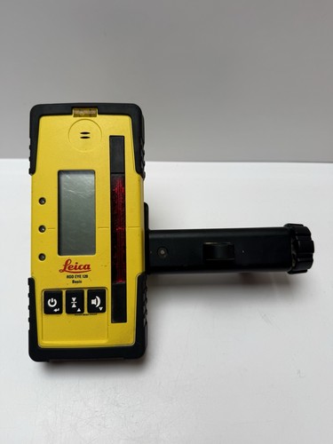 Leica rod eye 120 - basic, red