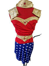 Ann Summers Wonderwoman fancy