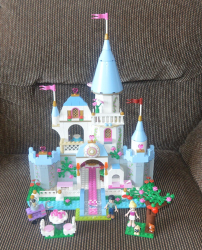 Lego disney princess - disney,