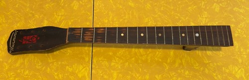 Antique harmony acoustic - harmony,