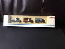 Marklin 3-1899 Old Time Vans &