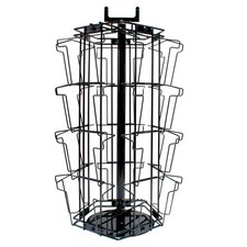 Counter Greeting Card Stand