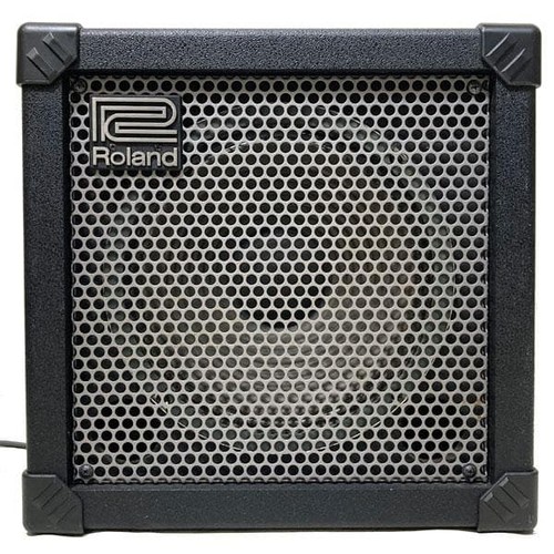 Roland cube 30j guitar - cube-30j, amp