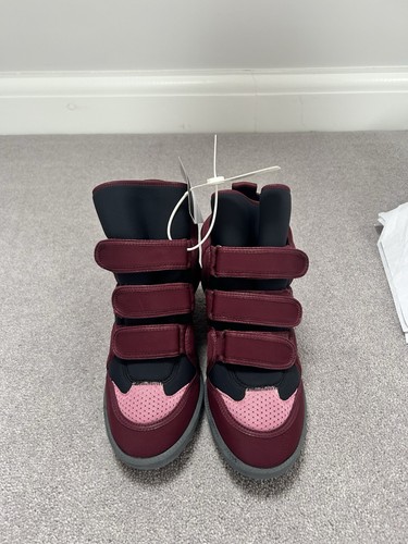 Bnib isabel marant - marant, wedge
