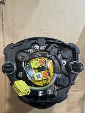 MERCEDES A CLASS STEERING