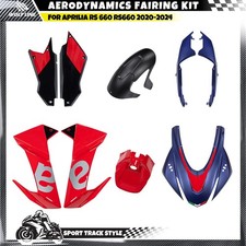 WOLFLINE Bodywork Fairing Kit