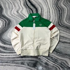 Vintage Sergio Tacchini Tomme