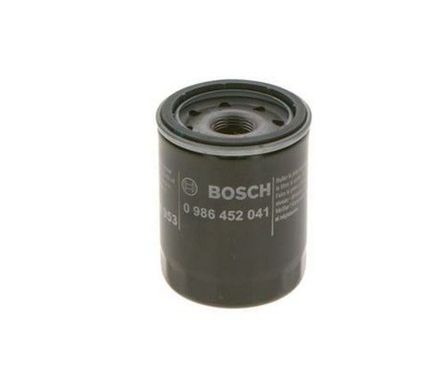 Bosch oil filter - bosch,