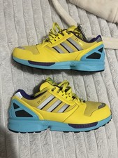 ADIDAS ZX 8000 JC & MT