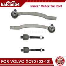 FOR VOLVO XC90 (02-10) FRONT