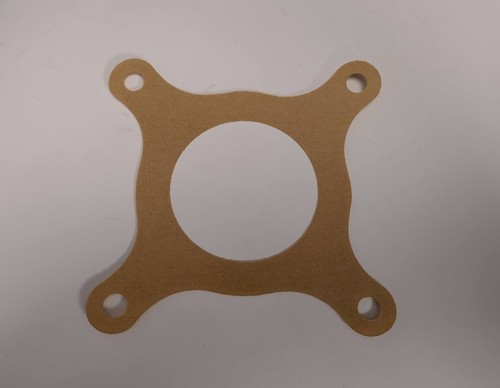 Metro brake servo gasket - brake,
