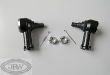 ROVER P6 MANUAL STEERING TRACK