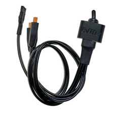 kLite Bar switch / wire loom