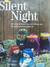  KNITTING PATTERN Christmas