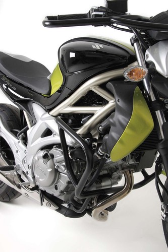 Suzuki sfv650 gladius engine - suzuki,
