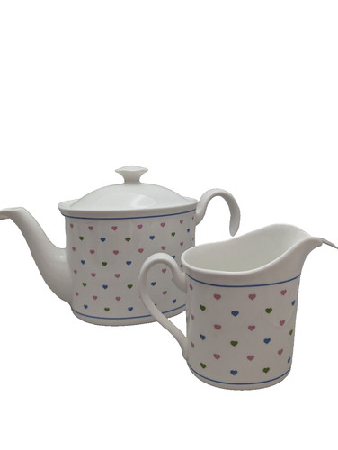 Elizabethan fine bone china - fine,