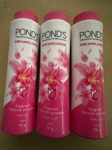 New ponds pink - 3x,