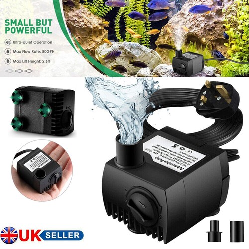 Plug electric water - uk,