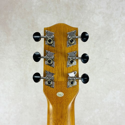 Ohana tkgl mahogany - tkgl-20,