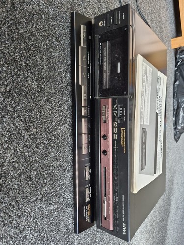 Always stereo cassette deck - always,