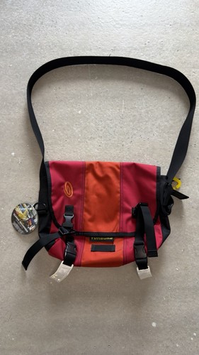 New timbuk2 classic messenger - new,