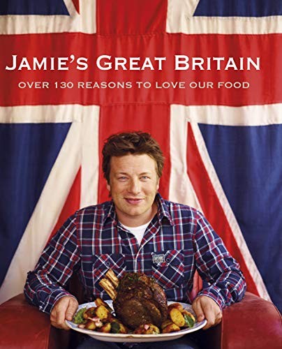 Jamie great britain by - jamie's,