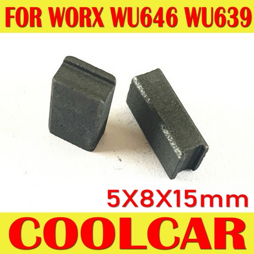 Carbon brushes for - carbon,