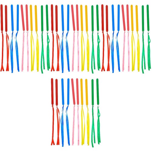 Assorted color durable rhythm - assorted,