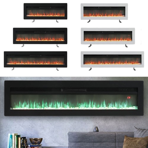 Electric fireplace - 🔥40-70",