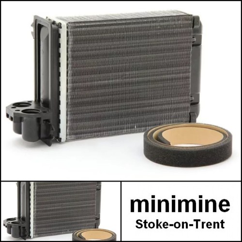 Classic mini heater - classic, box