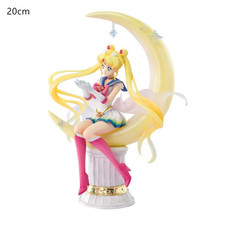 Sailor Moon 🌙 Action Figure