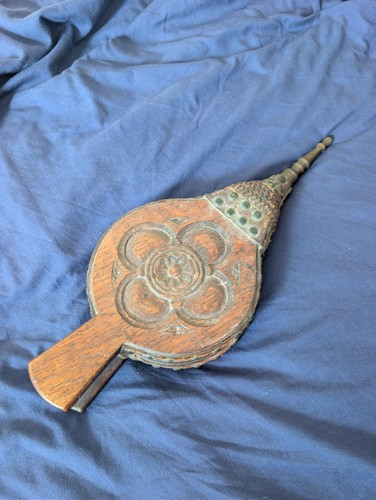 Antique vintage hand - antique,