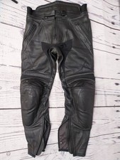 Triumph - Leather Motorcycle