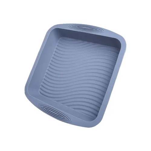 New silicone bread - bread, mold