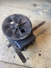 Gearbox, Drive Unit, Honda HRB476c, HRB 476, HRX476 Petrol Mower (76)