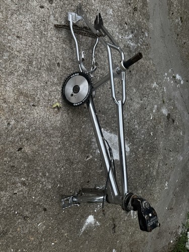 1987 haro sport freestyle - 1987,