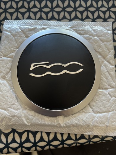 For fiat 500 - alloy, wheel