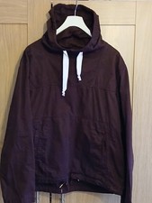 Albam Men's Smock Pullover