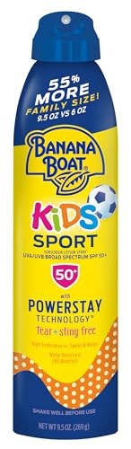Banana boat sport kids - banana,