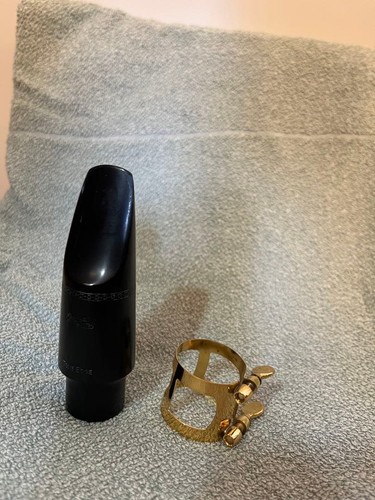 Otto link mouthpiece - otto,