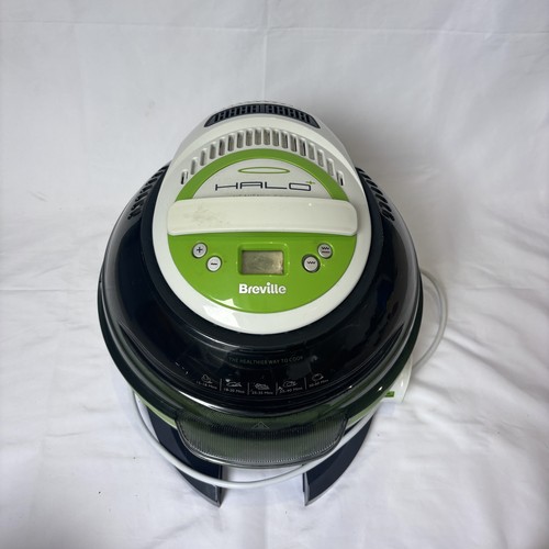 Breville vdf105 halo rotating - breville,