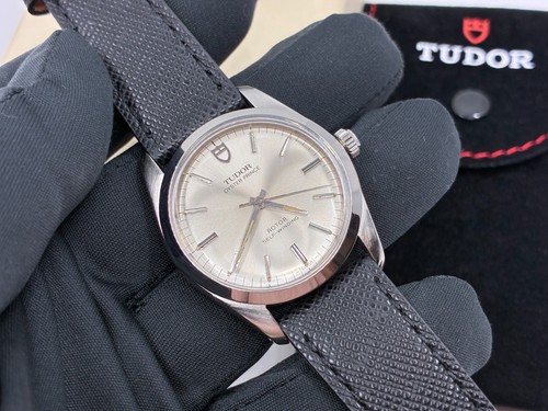 Vintage tudor oyster prince - vintage,