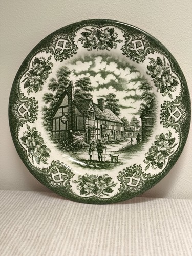 Vintage english ironstone - vintage,