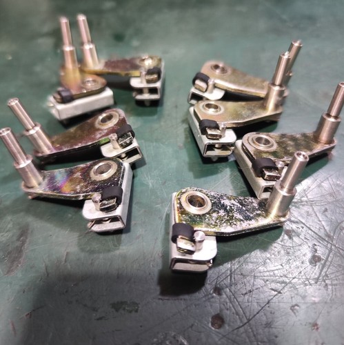 Teac series arm assy - arm,