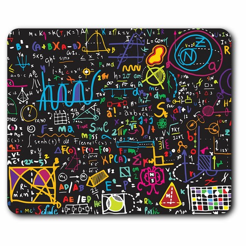 Computer mouse mat science - computer,