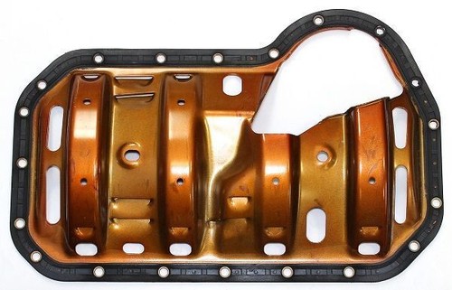 Sump gasket for transporter - gasket,