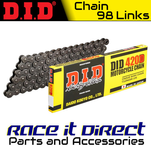 Did chain for honda ss50 - honda, z