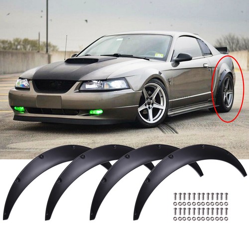 4pcs for ford mustang gt350 - mustang,